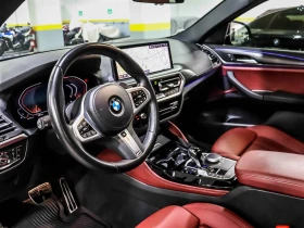 BMW X4  xDrive30i AWD, снимка 6