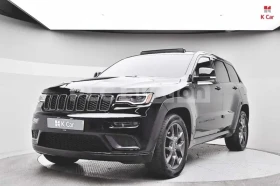 Jeep Grand cherokee LIMITED | ПОДГРЕВ | AWD | PANO | ВКЛЮЧЕН ТЕХНОТЕСТ, снимка 1