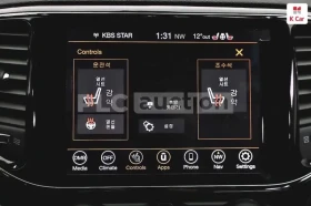 Jeep Grand cherokee LIMITED | ПОДГРЕВ | AWD | PANO | ВКЛЮЧЕН ТЕХНОТЕСТ, снимка 14