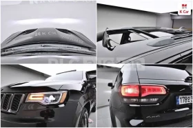 Jeep Grand cherokee LIMITED | ПОДГРЕВ | AWD | PANO | ВКЛЮЧЕН ТЕХНОТЕСТ, снимка 6