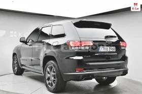 Jeep Grand cherokee LIMITED | ПОДГРЕВ | AWD | PANO | ВКЛЮЧЕН ТЕХНОТЕСТ, снимка 3