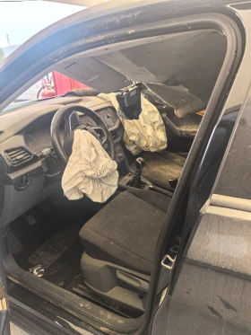 VW T-Cross 1.6 TDI, снимка 5