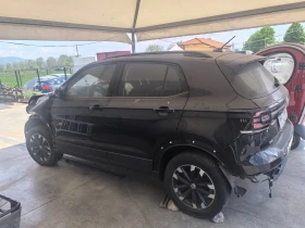 VW T-Cross 1.6 TDI, снимка 3