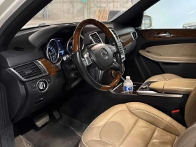 Mercedes-Benz GL 550 * CARFAX * 360 * ОБДУХВАНЕ * ПАМЕТ, снимка 5
