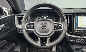 Volvo XC60 * T8* RECHARGE* R-DESIGN* КОЖА* ПОДГРЕВ* ПАНОРАМА*, снимка 10