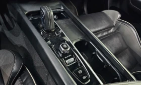 Volvo XC60 * T8* RECHARGE* R-DESIGN* КОЖА* ПОДГРЕВ* ПАНОРАМА*, снимка 6