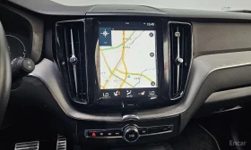 Volvo XC60 * T8* RECHARGE* R-DESIGN* КОЖА* ПОДГРЕВ* ПАНОРАМА*, снимка 11