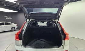 Volvo XC60 * T8* RECHARGE* R-DESIGN* КОЖА* ПОДГРЕВ* ПАНОРАМА*, снимка 17