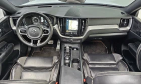 Volvo XC60 * T8* RECHARGE* R-DESIGN* КОЖА* ПОДГРЕВ* ПАНОРАМА*, снимка 4