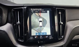 Volvo XC60 * T8* RECHARGE* R-DESIGN* КОЖА* ПОДГРЕВ* ПАНОРАМА*, снимка 12