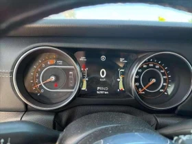 Jeep Wrangler * Unlimited Sahara * ПОДГРЕВИ * ПАНО * KEYLESS * , снимка 8