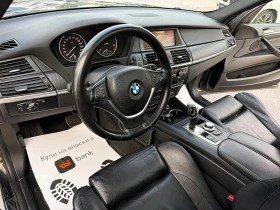 BMW X5 3.5SD-SPORT PAKET-PANORAMA-KAMERA-LED-BIXENON-FULL, снимка 10