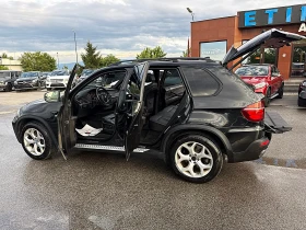 BMW X5 3.5SD-SPORT PAKET-PANORAMA-KAMERA-LED-BIXENON-FULL, снимка 14