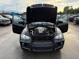 BMW X5 3.5SD-SPORT PAKET-PANORAMA-KAMERA-LED-BIXENON-FULL, снимка 16