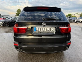 BMW X5 3.5SD-SPORT PAKET-PANORAMA-KAMERA-LED-BIXENON-FULL, снимка 6