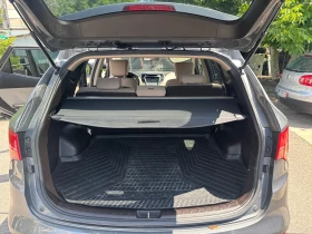 Hyundai Santa fe 2.0CRDI 4WD, снимка 15
