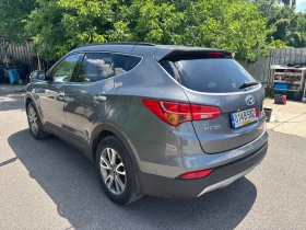 Hyundai Santa fe 2.0CRDI 4WD, снимка 5