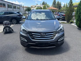 Hyundai Santa fe 2.0CRDI 4WD, снимка 8