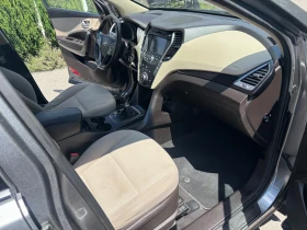 Hyundai Santa fe 2.0CRDI 4WD, снимка 12