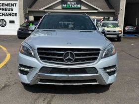 Mercedes-Benz ML 350 * BlueTEC * CARFAX * ОПЦИЯ ЗА ФИНАНСИРАНЕ, снимка 6