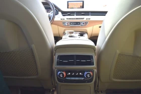 Audi Q7 3.0Т* MATRIX* ДИГИТАЛНО* ТАБЛО* ПОДГРЕВ* КАМЕРА* , снимка 12