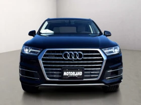 Audi Q7 3.0Т* MATRIX* ДИГИТАЛНО* ТАБЛО* ПОДГРЕВ* КАМЕРА* , снимка 5