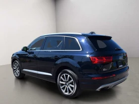Audi Q7 3.0Т* MATRIX* ДИГИТАЛНО* ТАБЛО* ПОДГРЕВ* КАМЕРА* , снимка 4