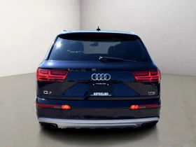 Audi Q7 3.0Т* MATRIX* ДИГИТАЛНО* ТАБЛО* ПОДГРЕВ* КАМЕРА* , снимка 6