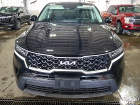 Kia Sorento 2.5l Lx, снимка 5