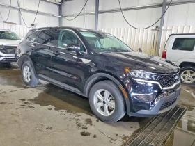 Kia Sorento 2.5l Lx, снимка 4