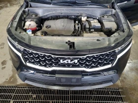 Kia Sorento 2.5l Lx, снимка 12