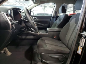 Kia Sorento 2.5l Lx, снимка 7