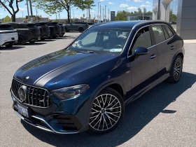 Mercedes-Benz GLC 43 AMG * АВТОКРЕДИТ БЕЗ ПЪРВОНАЧАЛНА ВНОСКА* , снимка 1