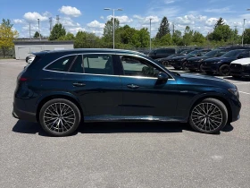 Mercedes-Benz GLC 43 AMG * АВТОКРЕДИТ БЕЗ ПЪРВОНАЧАЛНА ВНОСКА* , снимка 3