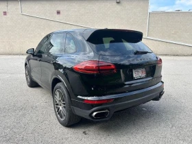 Porsche Cayenne 3.6 AWD * ОБДУХ * BOSE * ПАНО * КАМЕРА, снимка 6