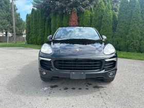 Porsche Cayenne 3.6 AWD * ОБДУХ * BOSE * ПАНО * КАМЕРА, снимка 2