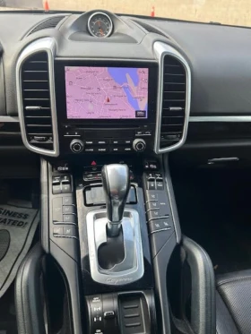 Porsche Cayenne 3.6 AWD * ОБДУХ * BOSE * ПАНО * КАМЕРА, снимка 10