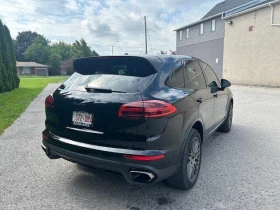Porsche Cayenne 3.6 AWD * ОБДУХ * BOSE * ПАНО * КАМЕРА, снимка 4
