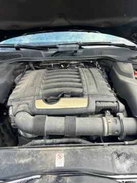 Porsche Cayenne 3.6 AWD * ОБДУХ * BOSE * ПАНО * КАМЕРА, снимка 13