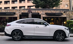 Mercedes-Benz GLC 220 D* AMG* EDITION* PANO* GERMANY* FULL MAX* NEW* , снимка 7