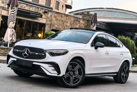 Mercedes-Benz GLC 220 D* AMG* EDITION* PANO* GERMANY* FULL MAX* NEW* , снимка 1