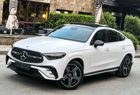 Mercedes-Benz GLC 220 D* AMG* EDITION* PANO* GERMANY* FULL MAX* NEW* , снимка 2