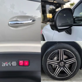 Mercedes-Benz GLC 220 D* AMG* EDITION* PANO* GERMANY* FULL MAX* NEW* , снимка 17