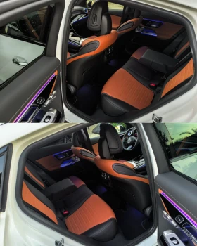 Mercedes-Benz GLC 220 D* AMG* EDITION* PANO* GERMANY* FULL MAX* NEW* , снимка 10