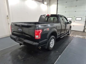 Ford F150 * 4wd Supercab 145" Xl Extended Cab Std Bed* , снимка 4