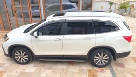 Honda Pilot EXL AWD  - [8] 