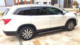 Honda Pilot EXL AWD  - [6] 