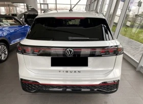 Обява за продажба на VW Tiguan *2.0TDI*R-LINE*4M*PANO*HEAD-UP*LEDER* ~ 144 960 лв. - изображение 3