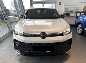 Обява за продажба на VW Tiguan *2.0TDI*R-LINE*4M*PANO*HEAD-UP*LEDER* ~ 144 960 лв. - изображение 1