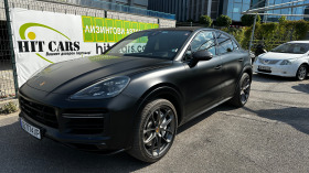 Porsche Cayenne 4.0 V8 Turbo